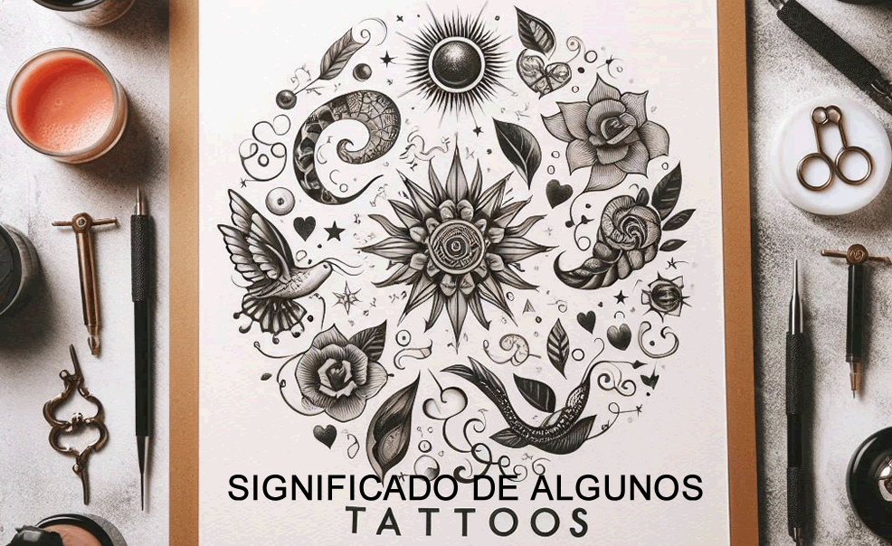 Significado de los tatuajes