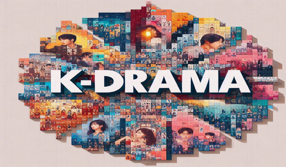 k dramas llegaron para quedarse