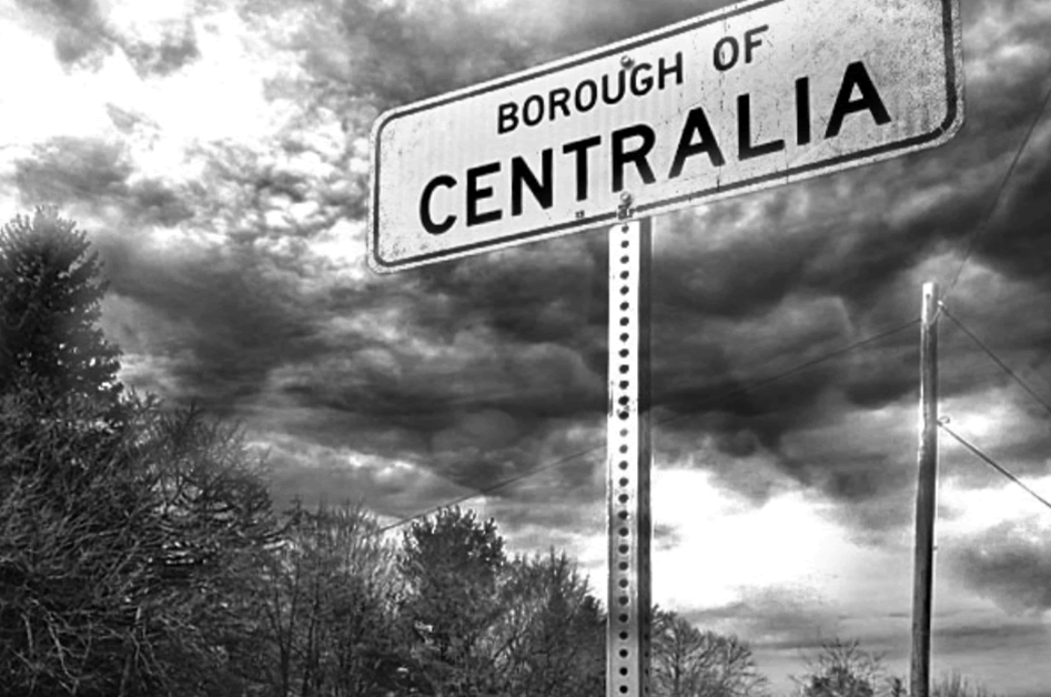 Centralia