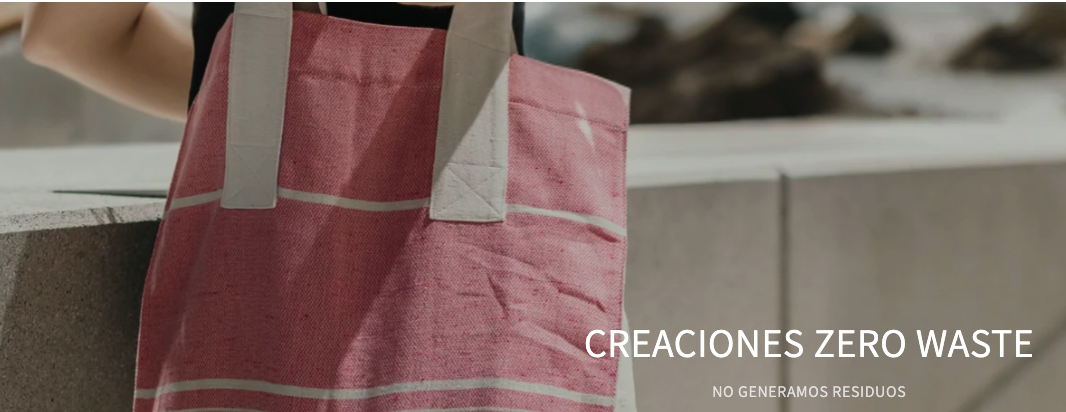 Nucycles el reciclaje del algodón en Tlaxcala