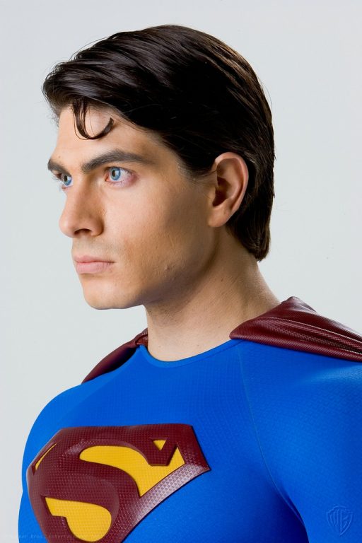 Brandon Routh